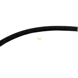 Przewód hydrauliczny 275 bar gwint DKR/DKR 1/2" BSP proste L-500mm DN12-2SN (C11C11/211/13-500) 27.5 Mpa
