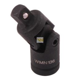 Przegub uniwersalny 1/4", Waryński