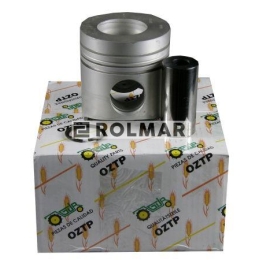 Tłok silnika ze sworzniem John Deere 3179T, 3029T, 4039D, 4239T, 4309T, 6359T, 6059T