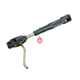 Wieszak prawy MF4 4512 4514 5312 5314 ORYGINAŁ URSUS