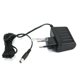 Transformator zasilacz specjalny do RF-500 RF-1000 230/12V ROYAL FARM