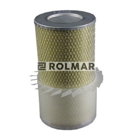 Filtr powietrza zewnętrzny MF4 79011284 Sędziszów Zetor