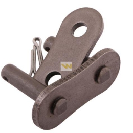 Zamek łańcucha wzmocnionego Z50SP (R1 5/8) Waryński ( sprzedawane po 5 )