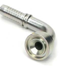 Zakucie hydrauliczne SFS90 DN20-1" (fi 47,6mm) (pasuje do SUPERCAT) Warynski