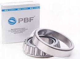 ŁOŻYSKO 30306 A KRAŚNIK PBF
