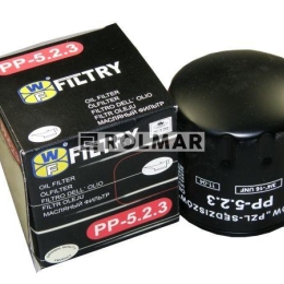 Filtr oleju PP-523 New Holland Seria 3000 Sędziszów