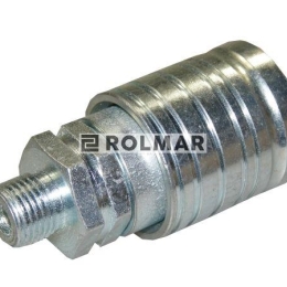 Szybkozłącze gniazdo M16x1.5 EURO