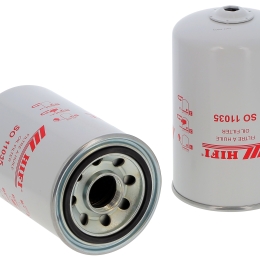 Filtr oleju dla GRIZZLY DT 32