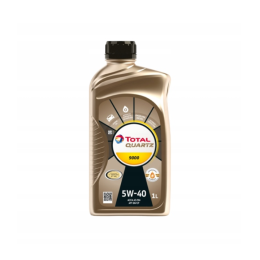 OLEJ TOTAL QUARTZ 9000 5W40 1L