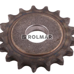 Koło łańcuchowe Z-17 1 ' Rozrzutnik Tytan 2244180140