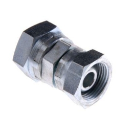 Złącze hydrauliczne redukcyjne AA 22/20 M22x1.5/M20x1.5