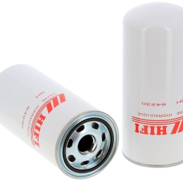 Filtr hydrauliczny dla SERCEL NOMAD 65