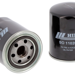 Filtr hydrauliczny transmisji dla EQUIPEMENT TECHNOLOGIES APACHE AS 710