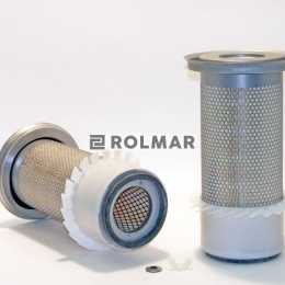 Filtr Powietrza 46548 Wix
