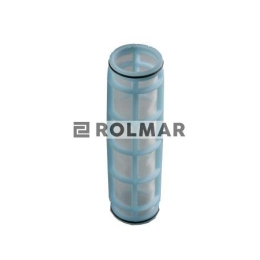 Wkład filtra odstojnika lancy 147x42 mm Opryskiwacz