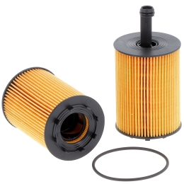Filtr oleju dla MENZI-MUCK 45 RD