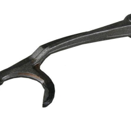 Widełki wyłączania hydrauliki Zetor
