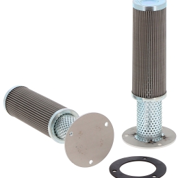 Filtr hydrauliczny transmisji dla SAME IRON 150.7 Continuo