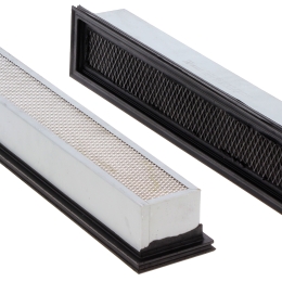 Filtr kabinowy NOT CERTIFIED EN15695 dla VALTRA S 232