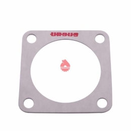 Uszczelka głowicy sprężarki krążelit 0.8mm C-385 ( sprzedawane po 10 ) ORYGINAŁ URSUS