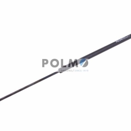 Siłownik szyby tylnej L max. 640mm 65417042 FIAT POLMO