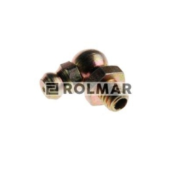 Smarowniczka M6x1/90 ( sprzedawane po 100 )