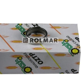 Łożysko igiełkowe skrzyni CBK 382 MF3/MF4/C-330M