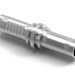 Zakucie hydrauliczne Łącznik węży DN06 PREMIUM Waryński ( sprzedawane po 10 )