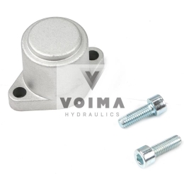 Kołpak rozdzielacza hydraulicznego dolny 80L VOIMA
