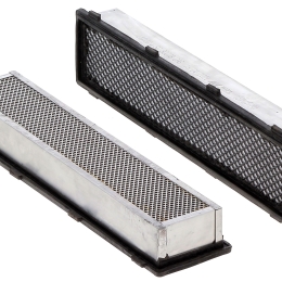 Filtr kabinowy NOT CERTIFIED EN15695 dla MAC CORMICK MC 100 T1