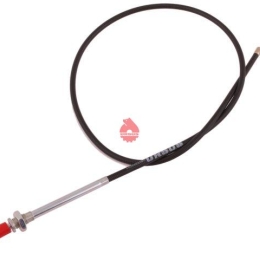 Linka - Gaszenie silnika L-915mm 1699561M91 MF 4512 ORYGINAŁ URSUS