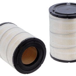 Filtr powietrza - główny dla CATERPILLAR D 4 HLGP III