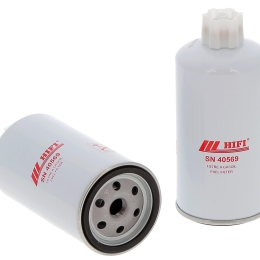 Filtr paliwa dla DEROT DH 100