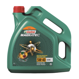 Castrol Magnatec 5w-30 A3/B4 4L