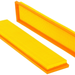 Filtr kabinowy NOT CERTIFIED EN15695 dla LINDNER LINTRAC 90