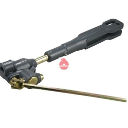 Wieszak prawy MF4 5714 6014 ORYGINAŁ URSUS