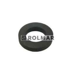 Uszczelka końcówki przelotowej O-036 fi 17mm/10mm Opryskiwacz ( sprzedawane po 100 )