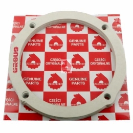 Uszczelka pokrywy przedniej zwolnicy 952802 krążelit 0.8mm C-360 Zetor ( sprzedawane po 10 ) ORYGINAŁ URSUS
