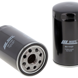 Filtr oleju dla FUNDEX POWER PACK F 3500