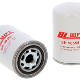 Filtr hydrauliczny dla SPRA-COUPE 7450
