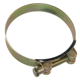 Opaska zaciskowa GBS 131-139 szer. 26 mm TAQ