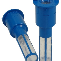 Filtr mocznika dla CASE Optum 240 AFS Connect