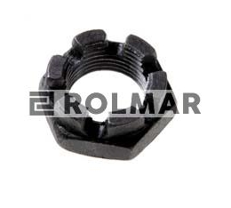 Nakrętka koronowa wałka atakującego 54230810 M20x1.5 C-360