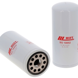 Filtr oleju dla HARTL PC 1265 J