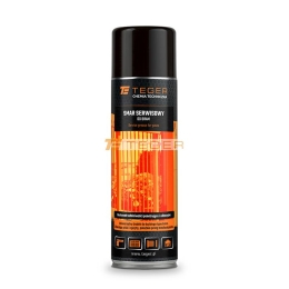 Smar serwisowy do bram  z aplikatorem EVO 500 ml / TEGER