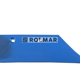Lemiesz przedpłużka prawy Lemken Vulcan pasuje śruba M12X35PLML - 2 szt.