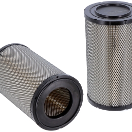 Filtr powietrza - główny dla CASE MXM 175