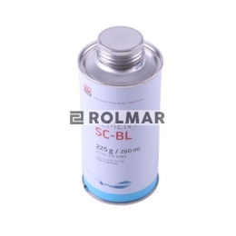 Klej cement do opon 200g TIP TOP