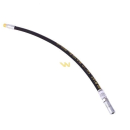 Przewód hydrauliczny do smarownicy M10x1 L-510 (10020161) Waryński