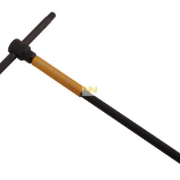 Klucz T ze spinnerem TORX T45 Waryński